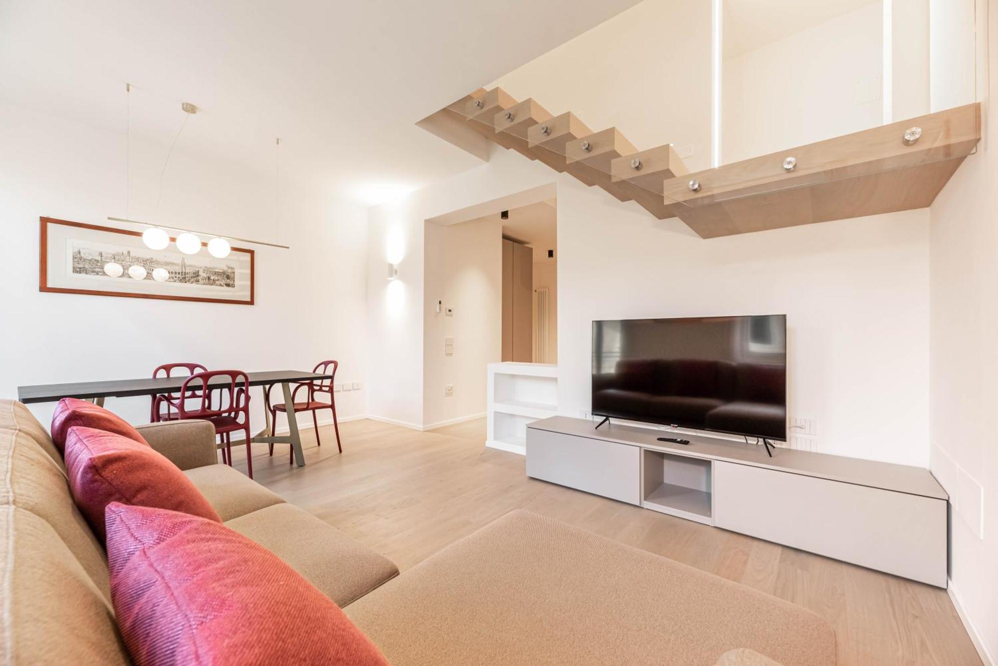 We Home - Romeo&Giulietta Luxury Retreat Верона Экстерьер фото