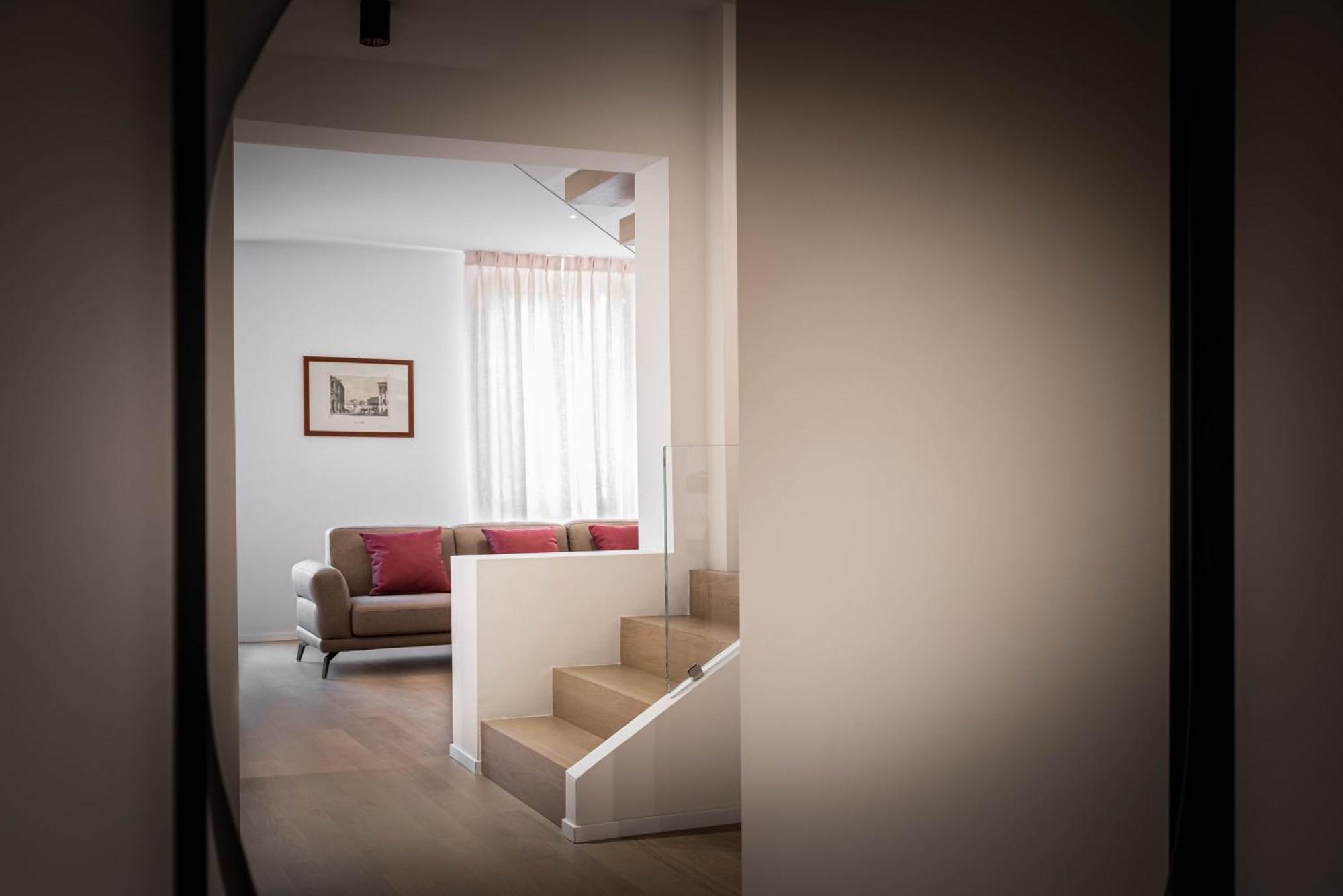 We Home - Romeo&Giulietta Luxury Retreat Верона Экстерьер фото